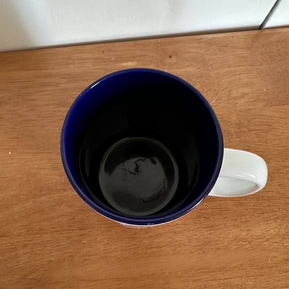 Morton Salt Girl | Don't Be a Salty B Mug - Picture 2 of 4